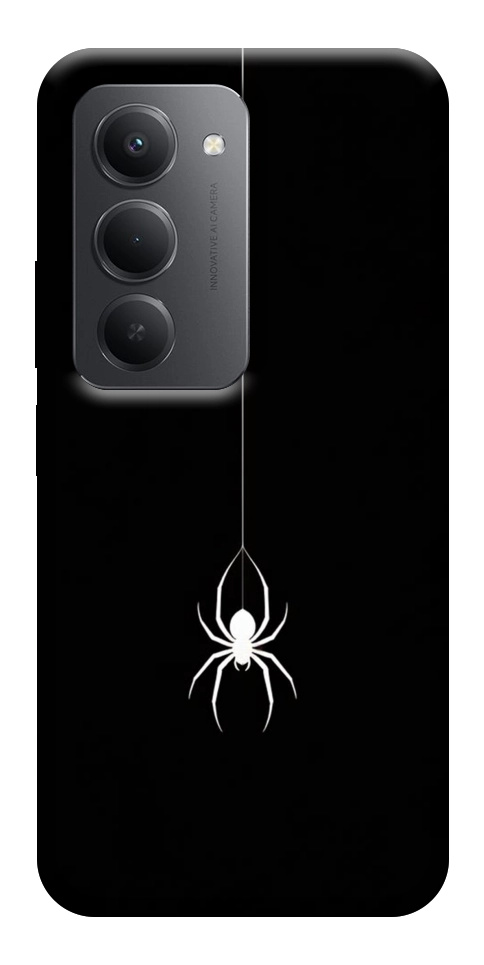 Чехол Spider для Xiaomi Redmi 15 (Europe version)