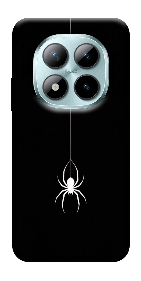 Чехол Spider для Xiaomi Redmi Note 15 Pro 5G