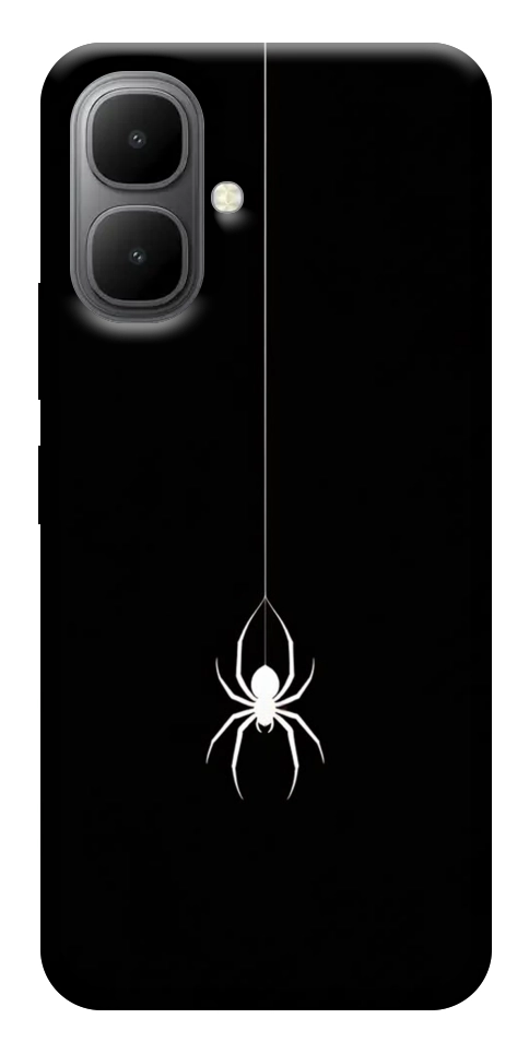 Чехол Spider для Infinix Smart 10