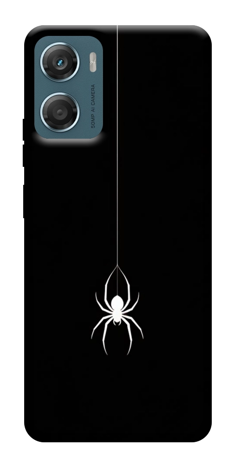 Чехол Spider для Motorola Moto G06