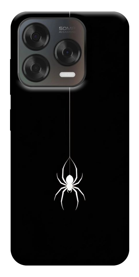 Чехол Spider для ZTE Nubia V70 Design