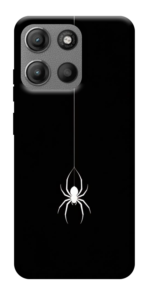 Чехол Spider для Motorola Moto G15 Power