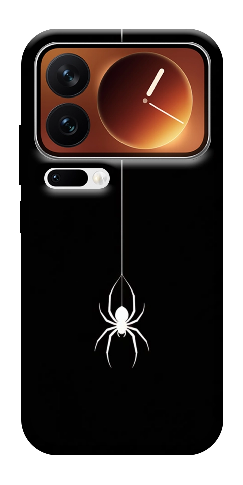 Чехол Spider для Xiaomi 17 Pro Max