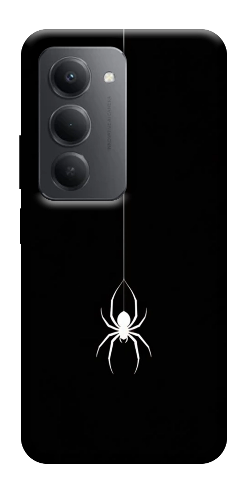Чехол Spider для Xiaomi Redmi 15 (Global)
