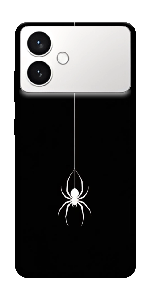 Чехол Spider для Galaxy S26 Edge