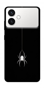 Чехол Spider для Galaxy S26 Edge