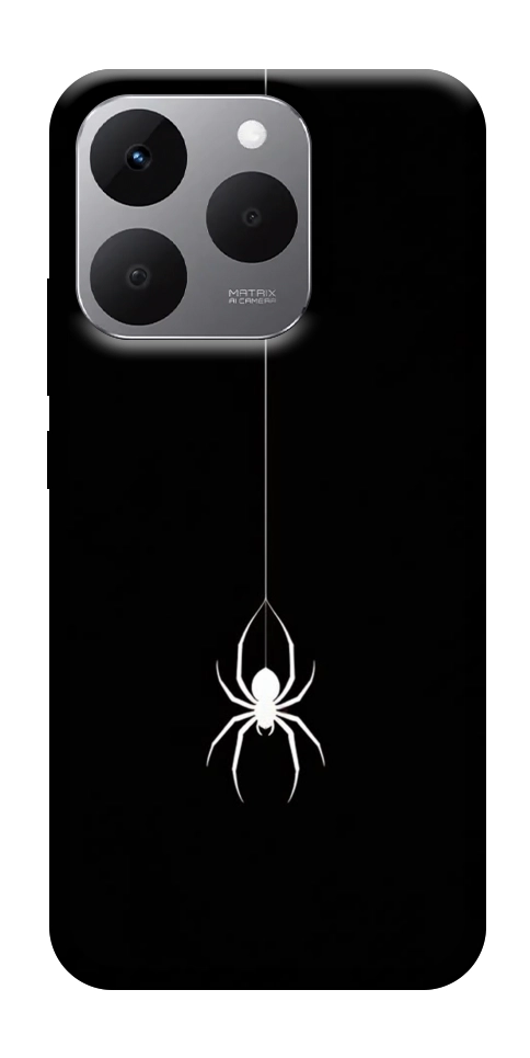Чехол Spider для Realme 15T