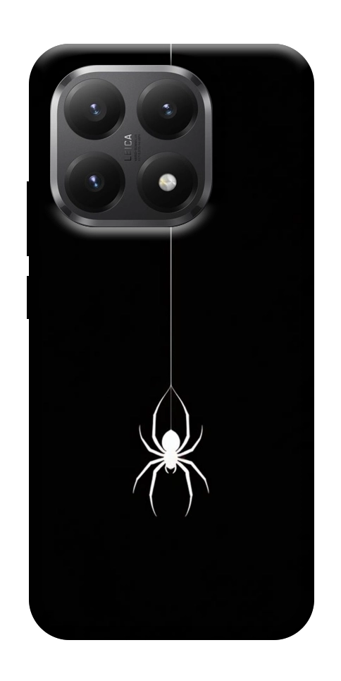 Чехол Spider для Xiaomi 15T