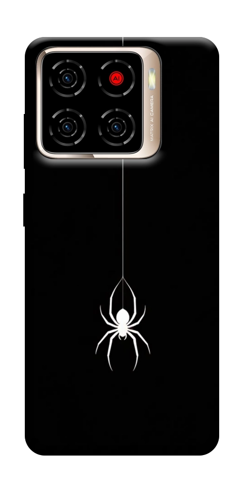 Чехол Spider для ZTE Blade A56