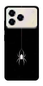 Чехол Spider для ZTE Blade A76 4G