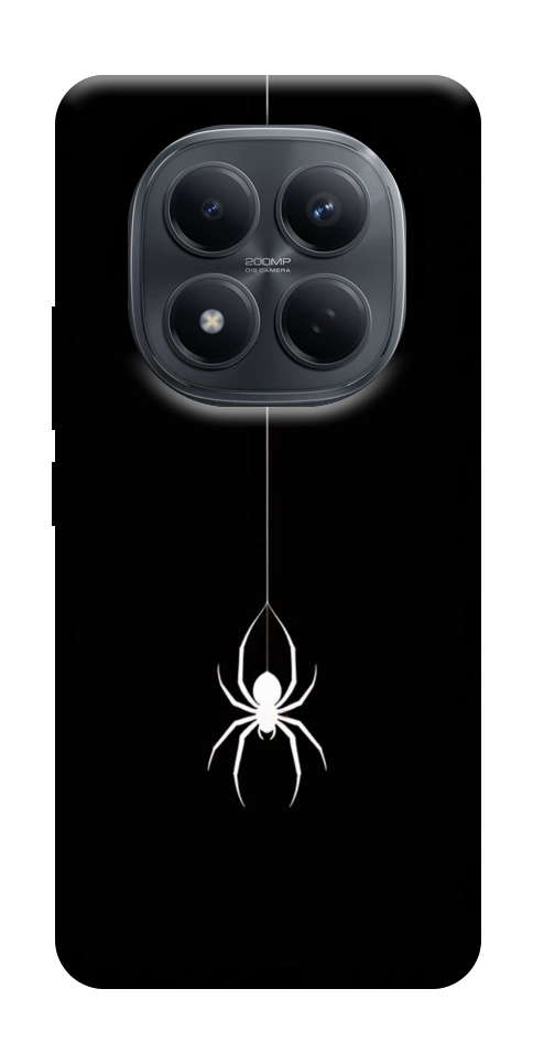 Чехол Spider для Xiaomi Redmi Note 15 5G (EU)