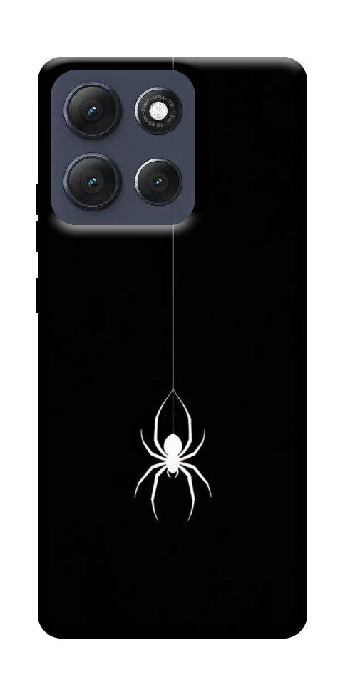 Чехол Spider для Motorola Moto G86 5G