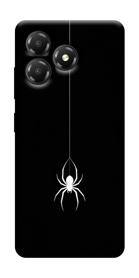 Чехол Spider для ZTE Blade A36