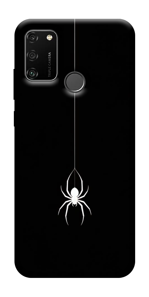 Чохол Spider для Huawei Honor 9A