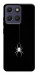 Чехол Spider для Motorola Moto G17