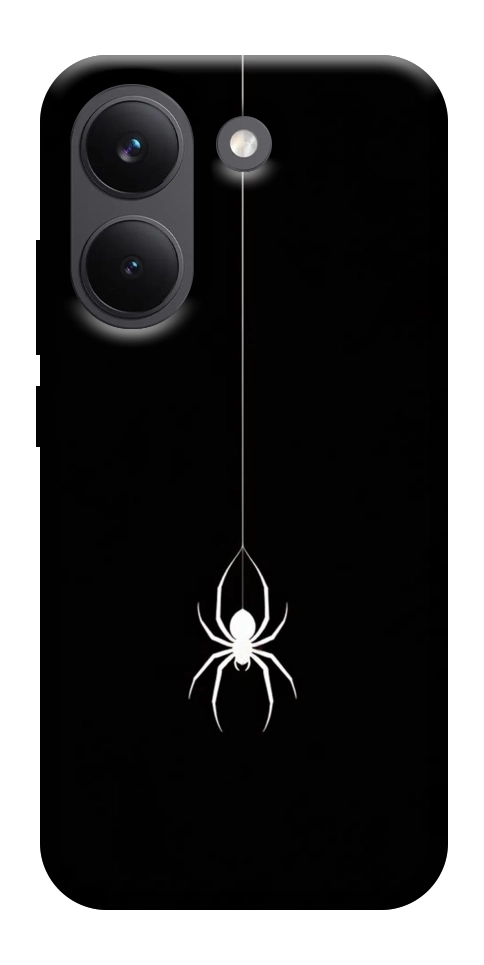 Чехол Spider для Xiaomi Poco X8 Pro