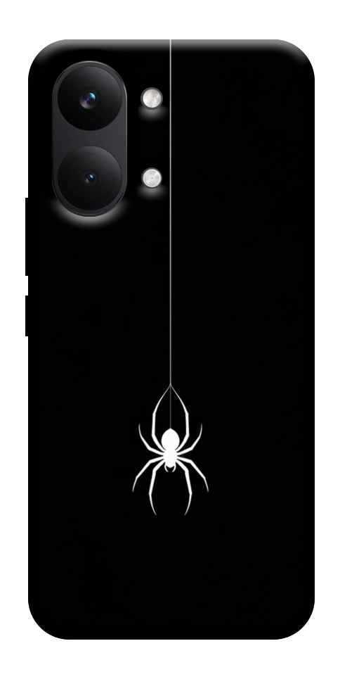 Чехол Spider для Xiaomi Poco X8 Pro Max