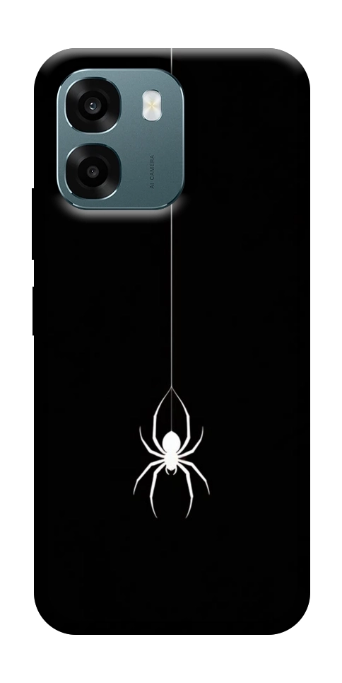 Чехол Spider для Oppo A6