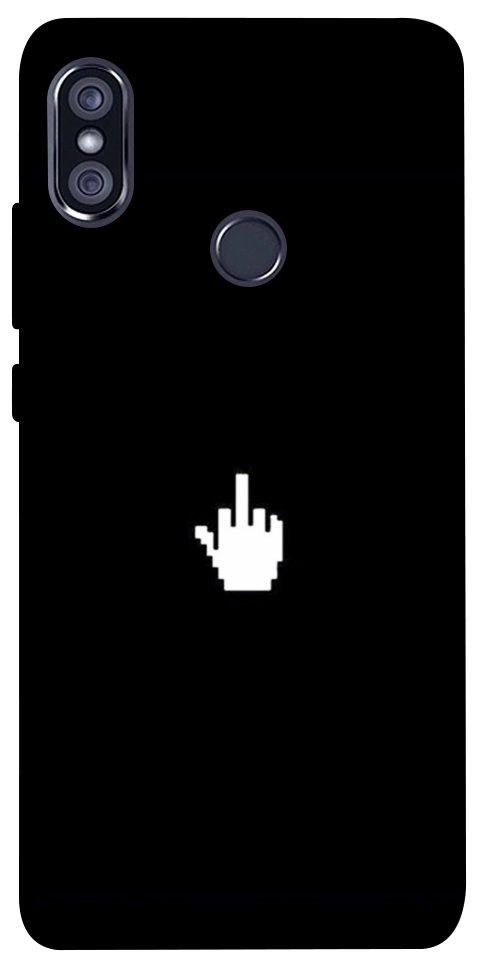 Чехол Cursor для Xiaomi Redmi Note 5 (Dual Camera)