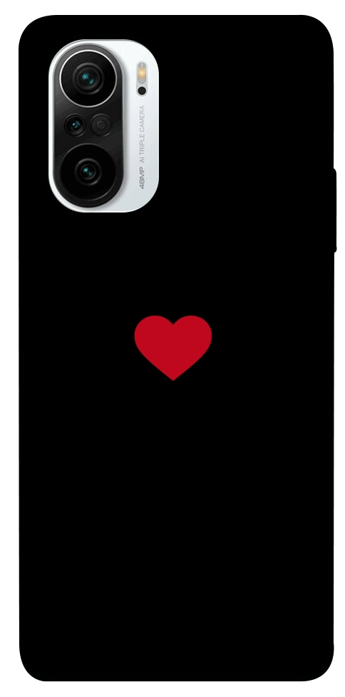 Чехол Simple heart для Xiaomi Mi 11i