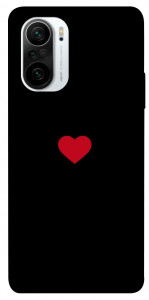 Чохол Simple heart для Xiaomi Mi 11i