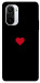Чехол Simple heart для Xiaomi Mi 11i