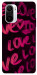 Чехол Neon love для Xiaomi Mi 11i