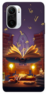 Чохол Library для Xiaomi Mi 11i