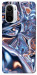 Чехол Silver pattern для Xiaomi Mi 11i