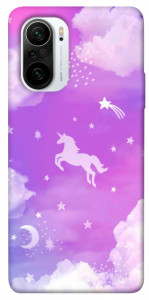 Чохол Pastel dream для Xiaomi Mi 11i