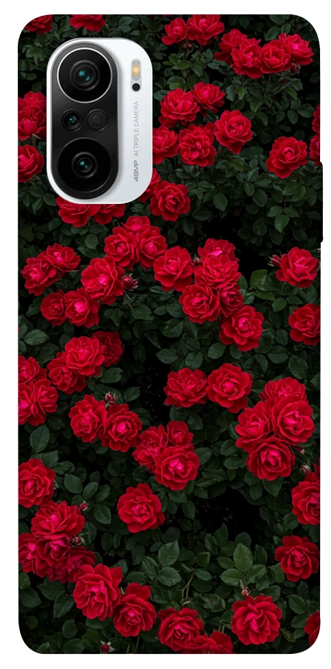 Чехол Eternal roses для Xiaomi Mi 11i