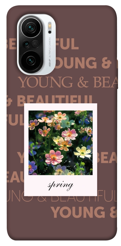 Чехол Spring serenade для Xiaomi Mi 11i