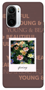 Чохол Spring serenade для Xiaomi Mi 11i