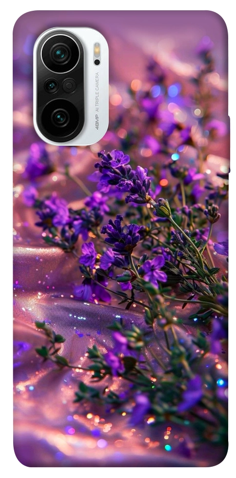 Чохол Magic lavander для Xiaomi Mi 11i