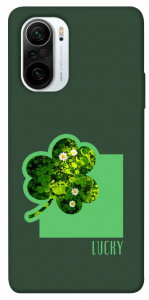 Чохол Clover sign для Xiaomi Mi 11i