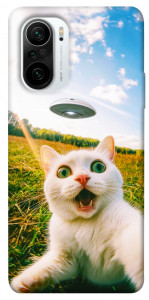 Чохол Ufo cat для Xiaomi Mi 11i