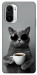 Чехол Grey cat coffee для Xiaomi Mi 11i