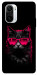 Чохол Cyberpunk cat для Xiaomi Mi 11i