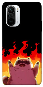 Чохол Summon the сhaos для Xiaomi Mi 11i