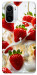 Чехол Strawberry and cream для Xiaomi Mi 11i
