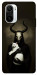 Чехол Creature with cat для Xiaomi Mi 11i