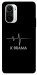 Чехол K-DRAMA для Xiaomi Mi 11i