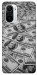 Чохол Dollars background для Xiaomi Mi 11i