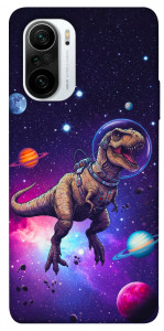 Чохол Space dino для Xiaomi Mi 11i