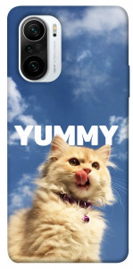 Чохол Sky kitty для Xiaomi Mi 11i