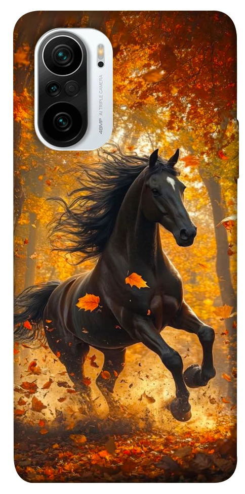 Чехол Autumn Horse для Xiaomi Mi 11i