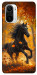 Чехол Autumn Horse для Xiaomi Mi 11i