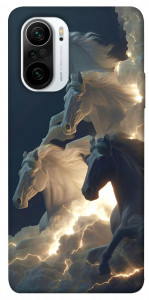 Чохол Cloud Horses для Xiaomi Mi 11i