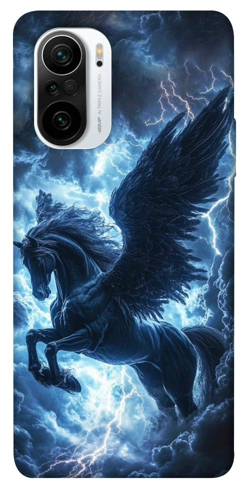 Чехол Dark heaven для Xiaomi Mi 11i