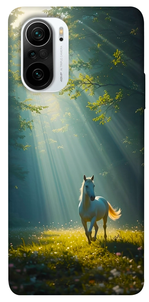 Чехол Horse in nature для Xiaomi Mi 11i
